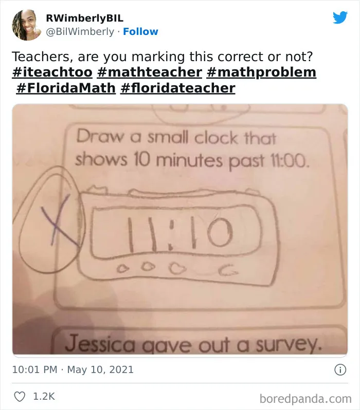 50 Times Teachers Tweeted Something So Hilarious, It Had To Be Shared