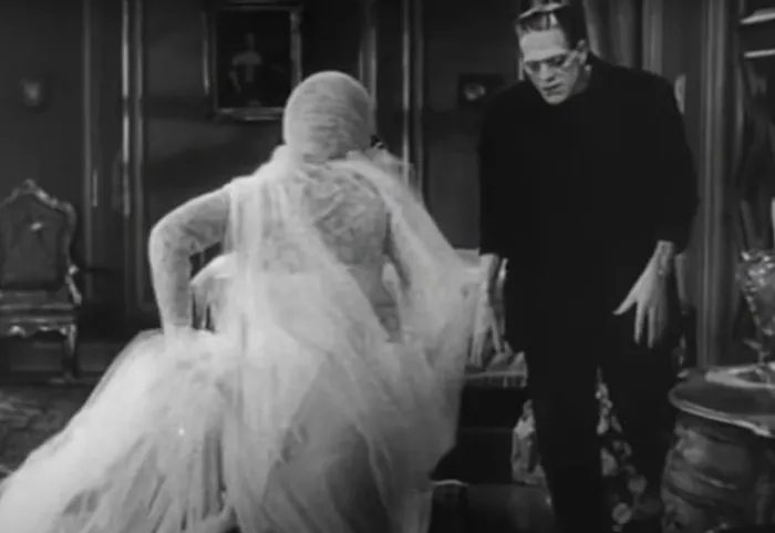 Frankenstein (Frankenstein, 1931)