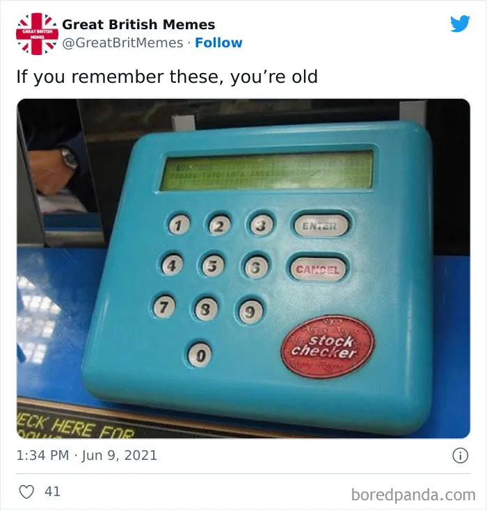 40 “Great British Memes” And Posts That Perfectly Describe The People Who Live There