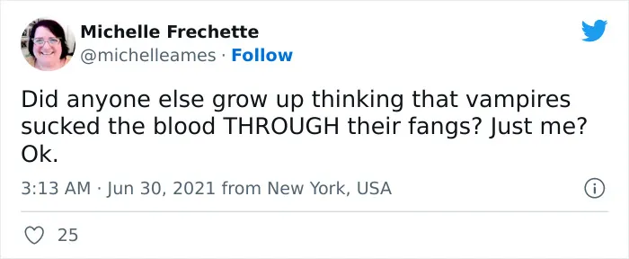 "I Grew Up Thinking": 30 People Share The Random Things They Thought When They Were Growing Up, And Almost Everyone Finds It Relatable