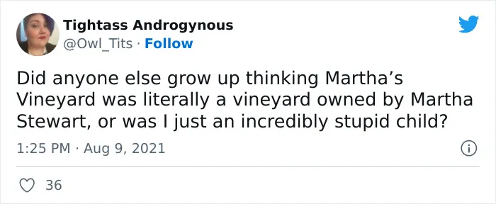 "I Grew Up Thinking": 30 People Share The Random Things They Thought When They Were Growing Up, And Almost Everyone Finds It Relatable