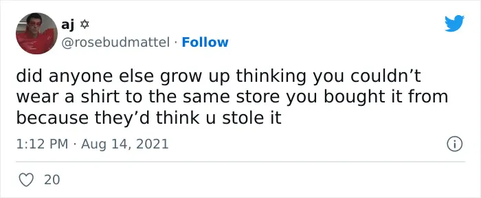 "I Grew Up Thinking": 30 People Share The Random Things They Thought When They Were Growing Up, And Almost Everyone Finds It Relatable