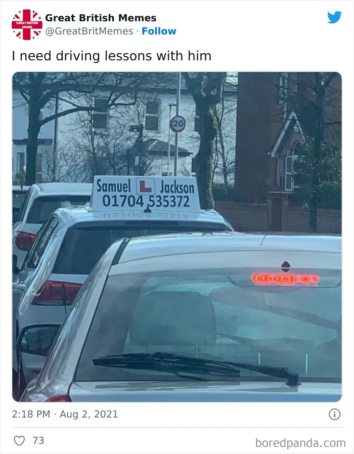 40 “Great British Memes” And Posts That Perfectly Describe The People Who Live There