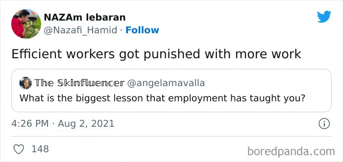 30 Of The Best "Work Related Funnies" From This Facebook Group To Make You Laugh, Then Cry