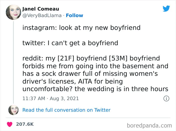 Aita?