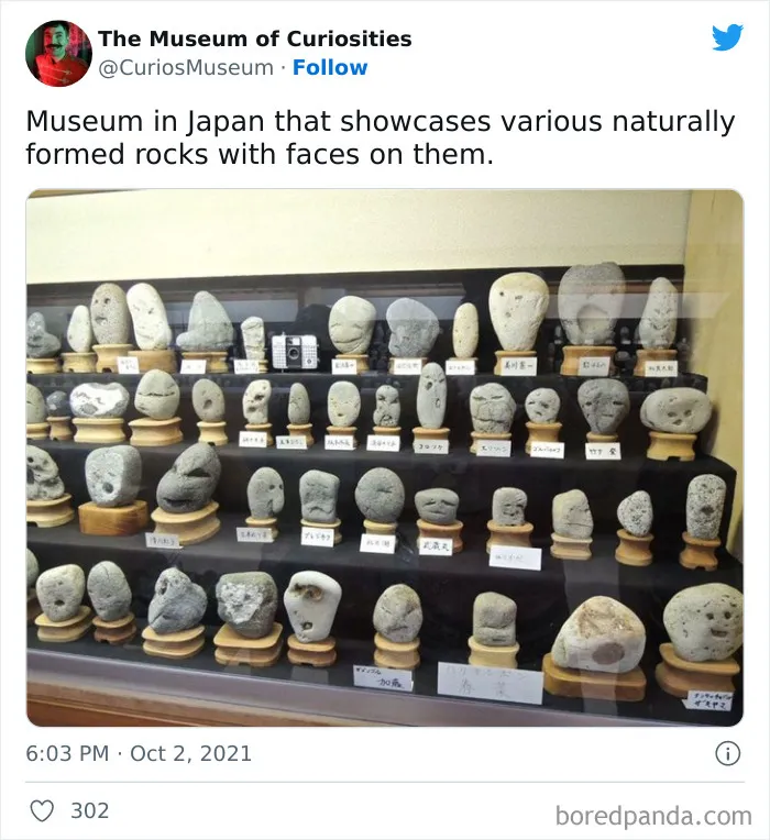 This Online Twitter Museum Posts Ridiculously Interesting Finds, Here Are 50 Of The Best Ones
