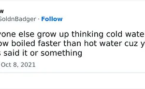 "I Grew Up Thinking": 30 People Share The Random Things They Thought When They Were Growing Up, And Almost Everyone Finds It Relatable