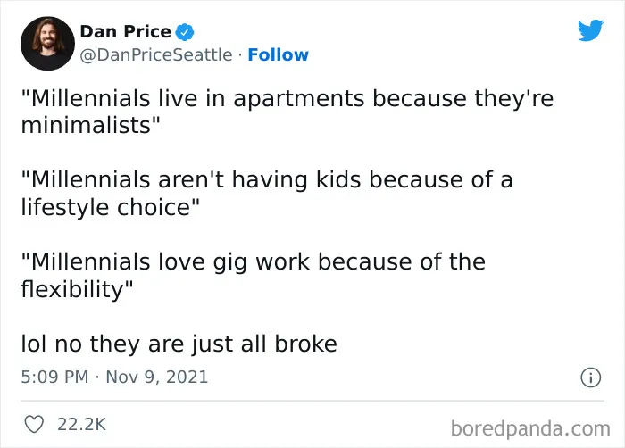 35 Things Most Millennials Tend To Do That Gen Z Just Doesn't Understand