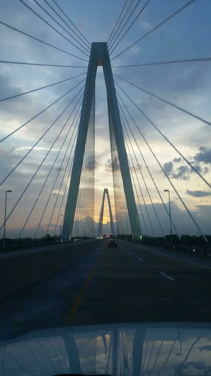 Driving To St Louis, Missouri From Illinois