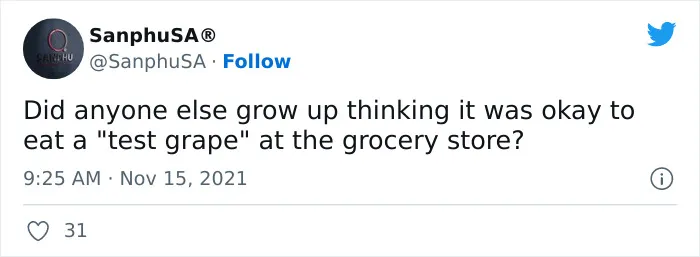 "I Grew Up Thinking": 30 People Share The Random Things They Thought When They Were Growing Up, And Almost Everyone Finds It Relatable