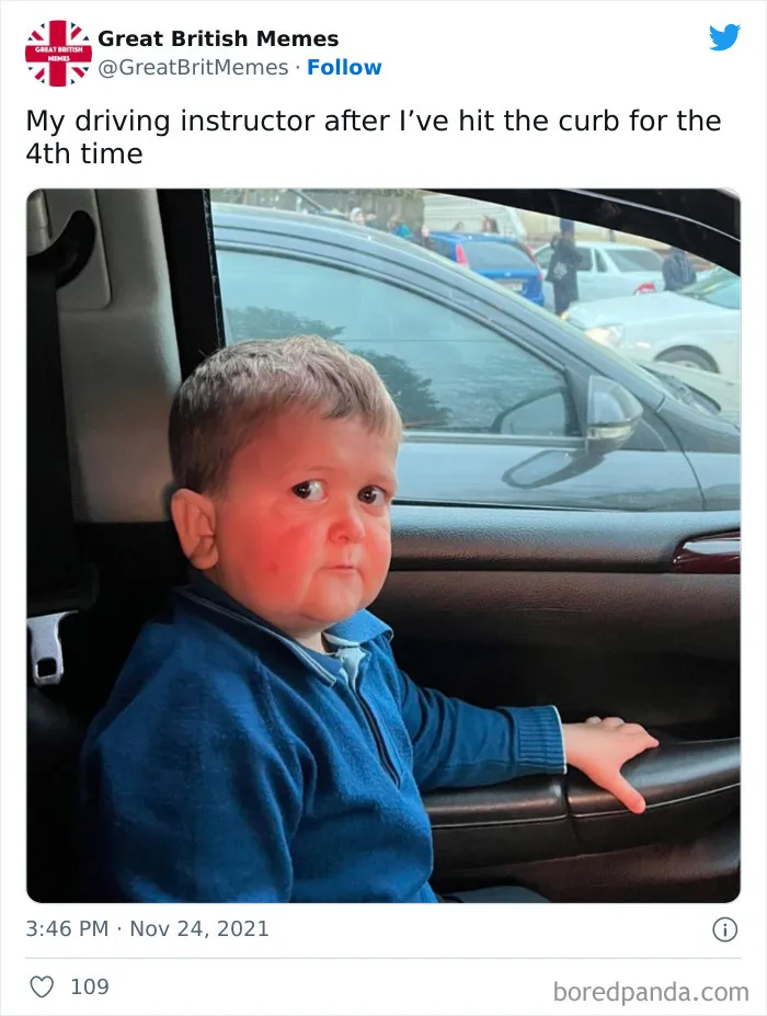 40 “Great British Memes” And Posts That Perfectly Describe The People Who Live There