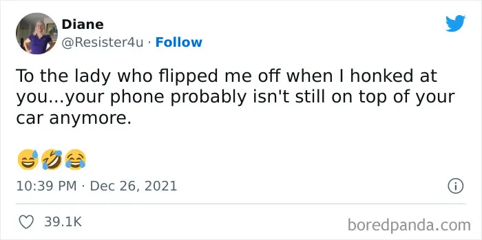 Sweet Karma