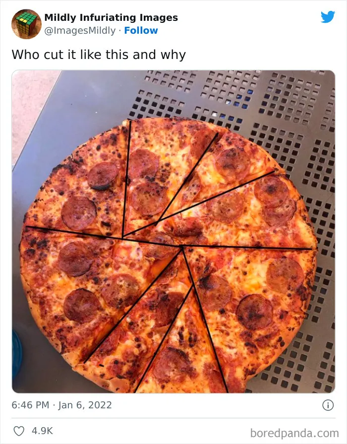 50 Mildly Infuriating Things That Are Making People's Blood Boil, As Shared On This Twitter Page