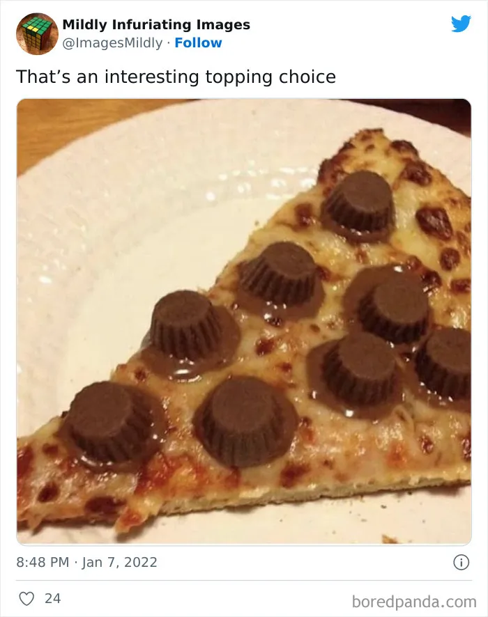 Mildly