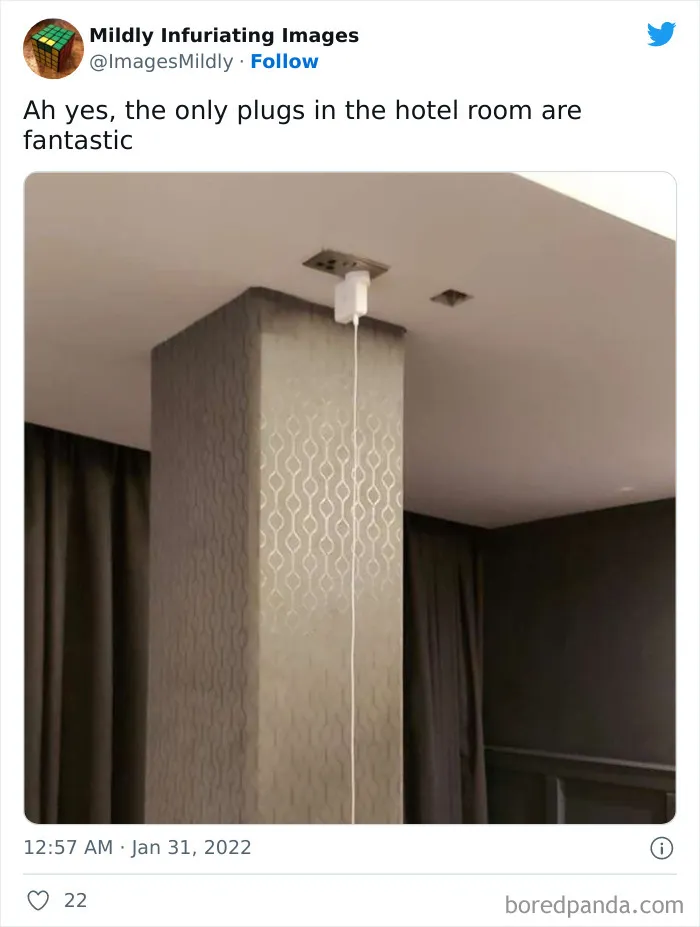 50 Mildly Infuriating Things That Are Making People's Blood Boil, As Shared On This Twitter Page