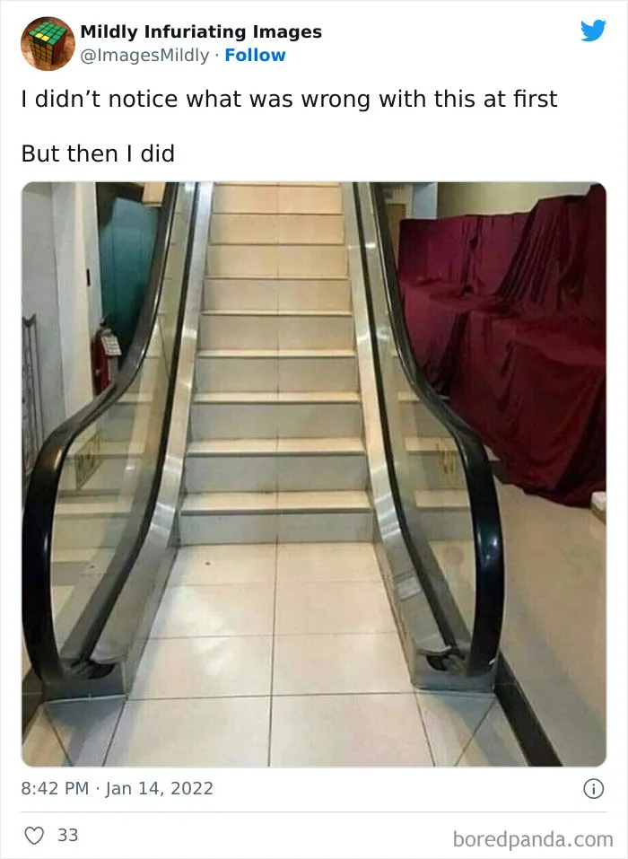50 Mildly Infuriating Things That Are Making People's Blood Boil, As Shared On This Twitter Page