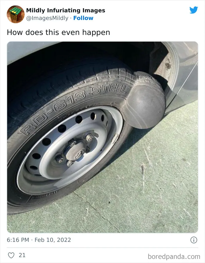 50 Mildly Infuriating Things That Are Making People's Blood Boil, As Shared On This Twitter Page