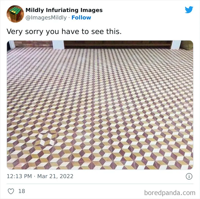 50 Mildly Infuriating Things That Are Making People's Blood Boil, As Shared On This Twitter Page