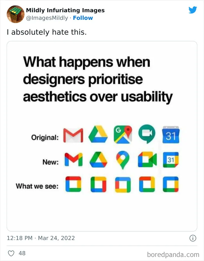 50 Mildly Infuriating Things That Are Making People's Blood Boil, As Shared On This Twitter Page
