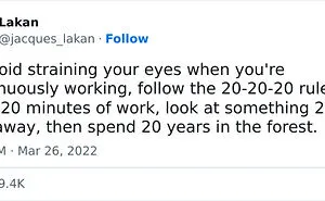 50 Times People Weirded Others Out With How Oddly Specific They Were (New Pics)