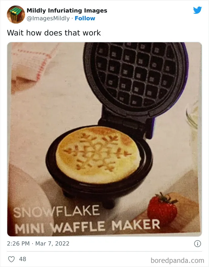 50 Mildly Infuriating Things That Are Making People's Blood Boil, As Shared On This Twitter Page