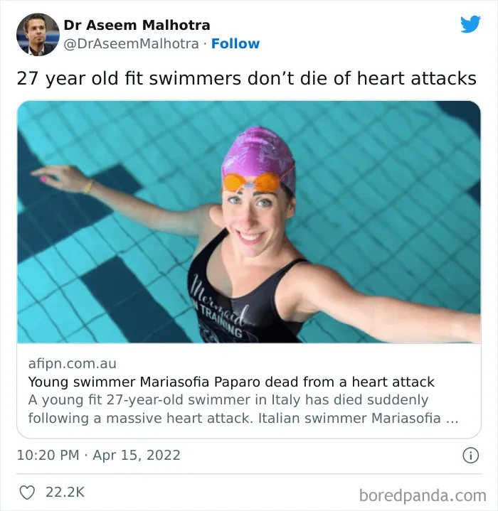 30 People Who Decided To Spread Their Medical 'Knowledge' Online And Got Shamed For It (New Pics)