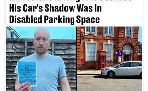 This Twitter Page Collects 50 Of The Funniest News Headlines Ever Spotted Online (New Posts)