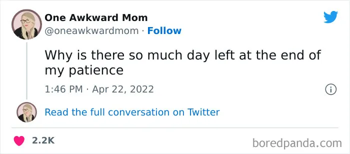 “I’m Not A Regular Mom, I’m A Cool Mom”: 50 Neat Mom Memes That Sum Up The Absurdity And Hilarity Of Raising Kids (New Pics)