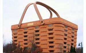 50 Of The Most Unique And Creative Buildings From All Over The World, As Shared On This Twitter Page