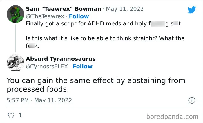 30 People Who Decided To Spread Their Medical 'Knowledge' Online And Got Shamed For It (New Pics)