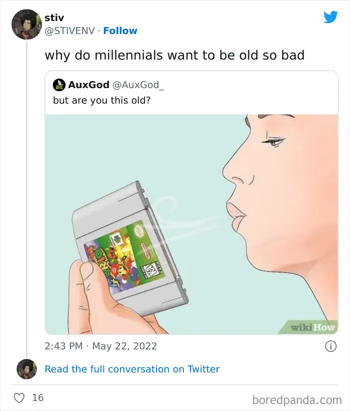 35 Things Most Millennials Tend To Do That Gen Z Just Doesn't Understand
