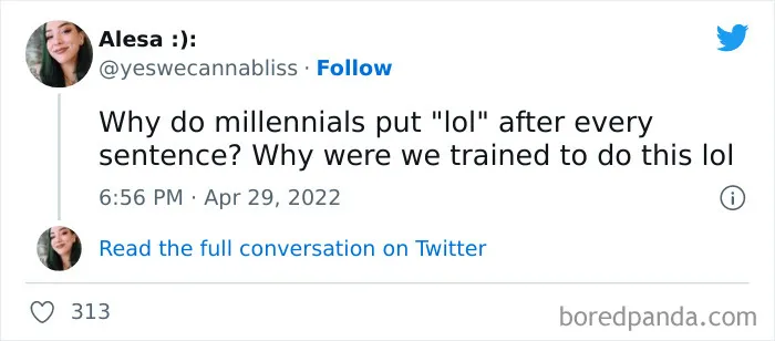35 Things Most Millennials Tend To Do That Gen Z Just Doesn't Understand