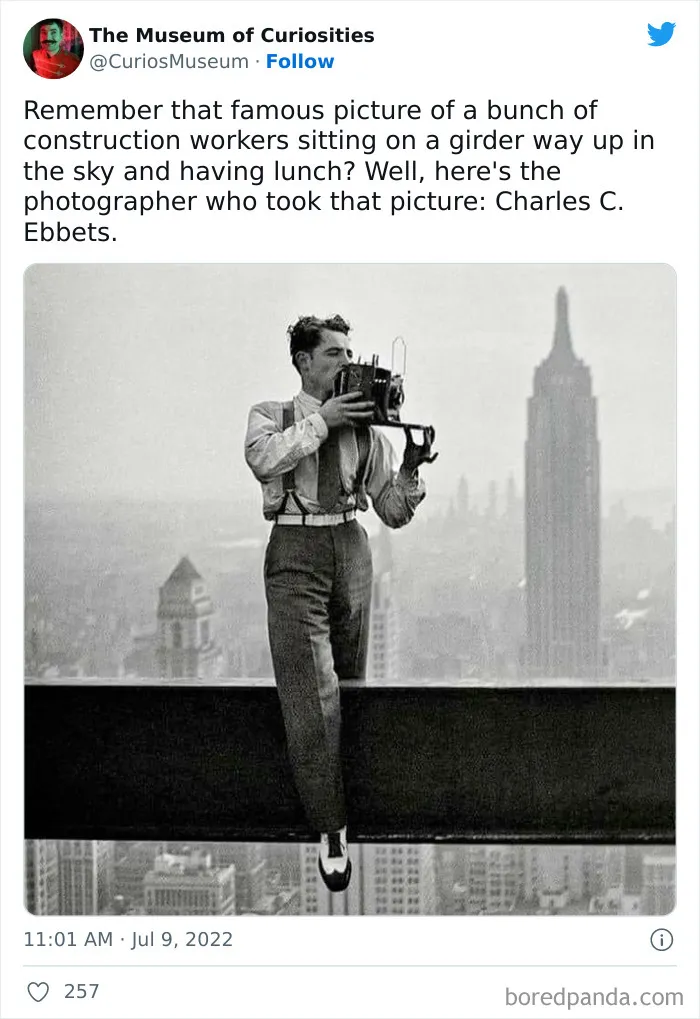 This Online Twitter Museum Posts Ridiculously Interesting Finds, Here Are 50 Of The Best Ones