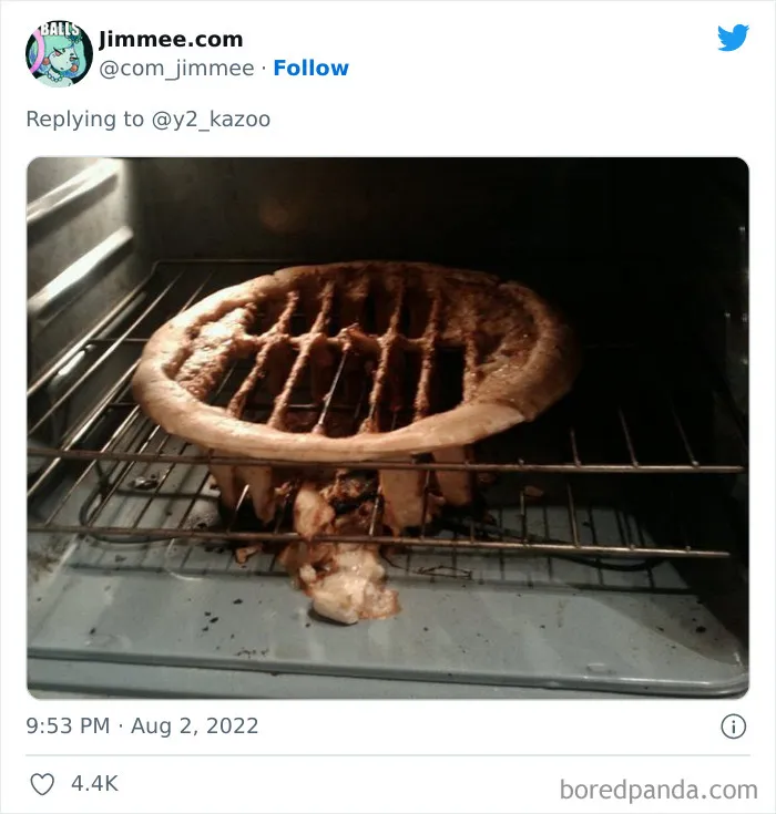 20 Fallos tan terribles en la cocina que había que compartir