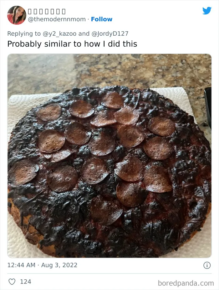 30 Times People Failed In The Kitchen So Badly, They Just Had To Share Pics Online