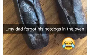30 Times People Failed In The Kitchen So Badly, They Just Had To Share Pics Online