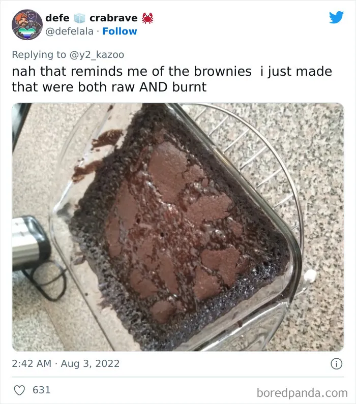 30 Times People Failed In The Kitchen So Badly, They Just Had To Share Pics Online