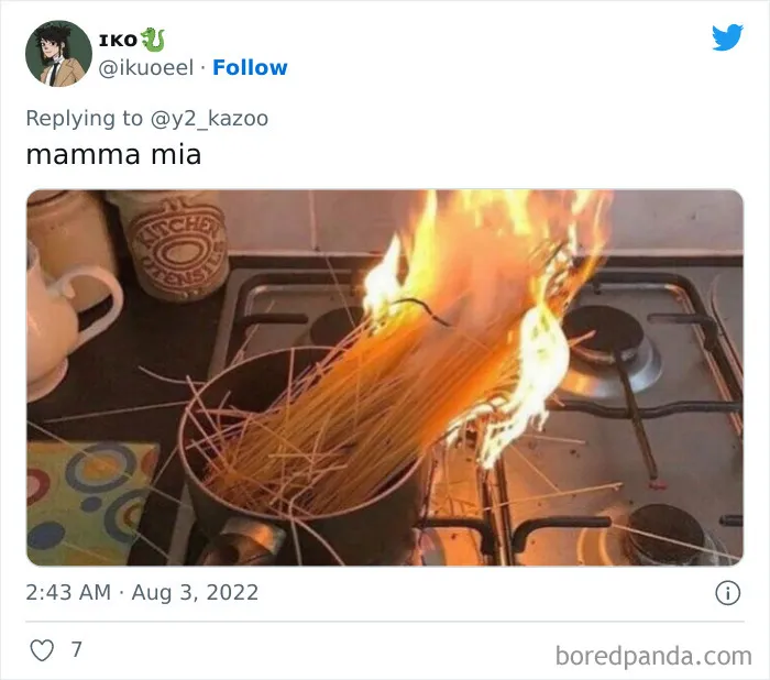 20 Fallos tan terribles en la cocina que había que compartir