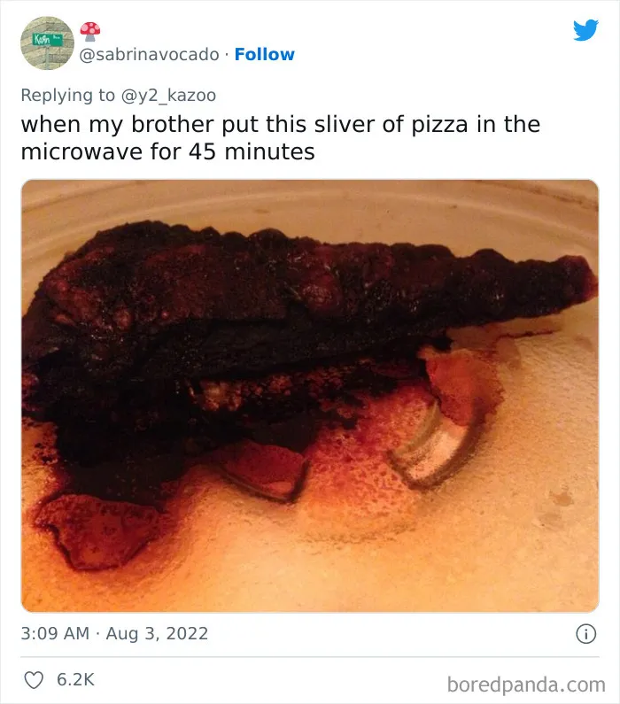30 Times People Failed In The Kitchen So Badly, They Just Had To Share Pics Online