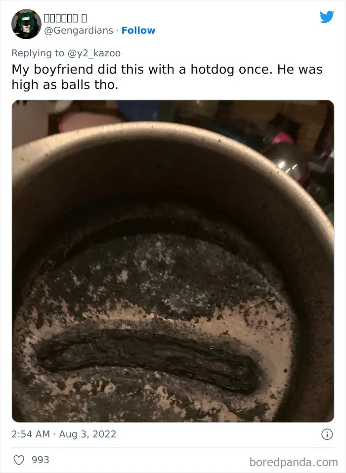 30 Times People Failed In The Kitchen So Badly, They Just Had To Share Pics Online