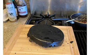 30 Times People Failed In The Kitchen So Badly, They Just Had To Share Pics Online