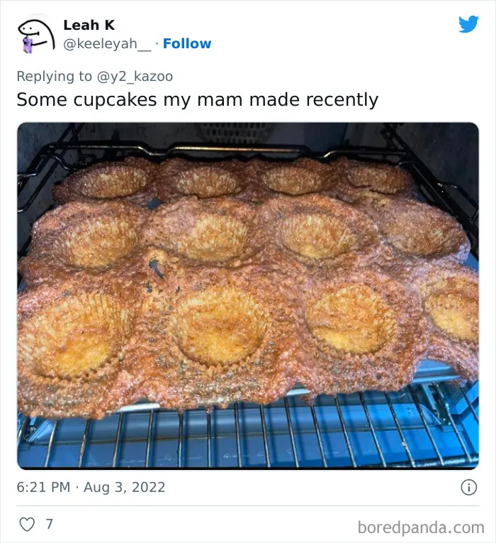 30 Times People Failed In The Kitchen So Badly, They Just Had To Share Pics Online
