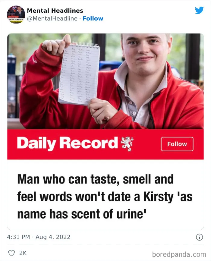 This Twitter Page Collects 50 Of The Funniest News Headlines Ever Spotted Online (New Posts)