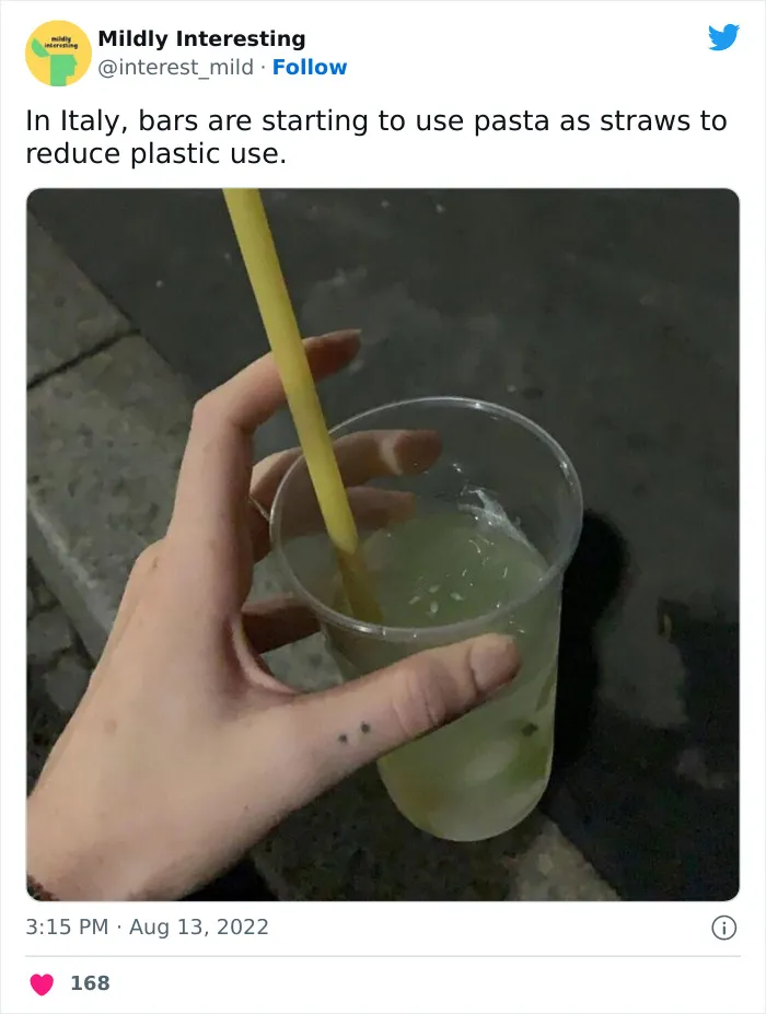 This Twitter Account Posts Things That Are Merely Amusing (40 Pics)