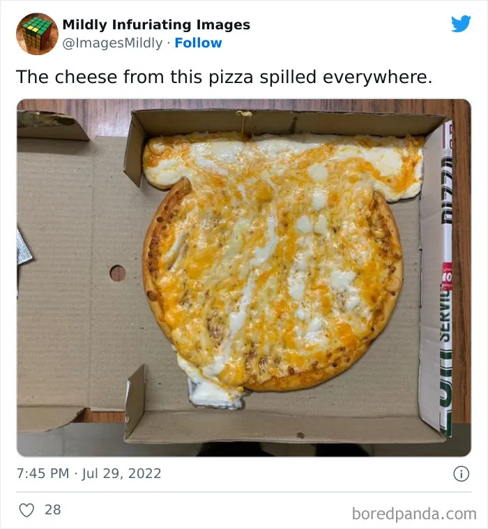 50 Mildly Infuriating Things That Are Making People's Blood Boil, As Shared On This Twitter Page