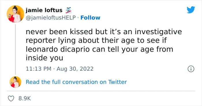 Leonardo DiCaprio Breaks Up With His 25-Year-Old Girlfriend And Twitter Can't Hold Back The Reactions, So Here Are 30 Of The Best Ones