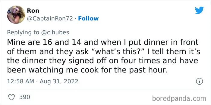 35 Times Stubborn Kids Proved That Their Parents Can’t Make Them Eat Anything They Don’t Want To
