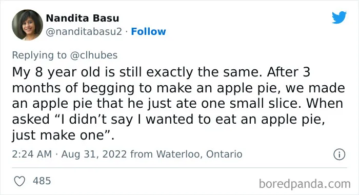 35 Times Stubborn Kids Proved That Their Parents Can’t Make Them Eat Anything They Don’t Want To