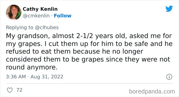 35 Times Stubborn Kids Proved That Their Parents Can’t Make Them Eat Anything They Don’t Want To