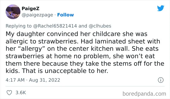 35 Times Stubborn Kids Proved That Their Parents Can’t Make Them Eat Anything They Don’t Want To